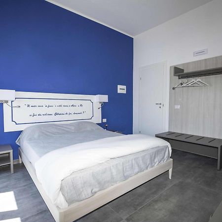 Miti Dello Stretto B&B Messine Chambre photo