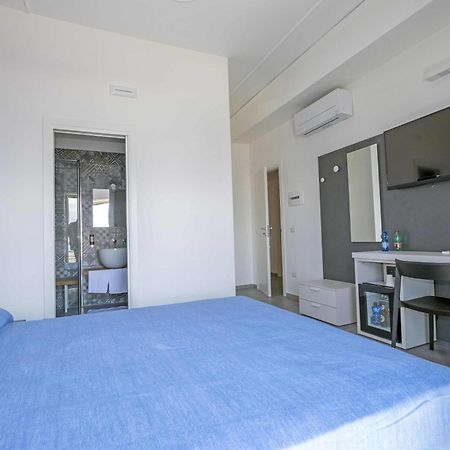 Miti Dello Stretto B&B Messine Chambre photo